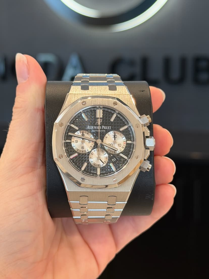 Audemars Piguet Royal Oak Offshore 26331ST