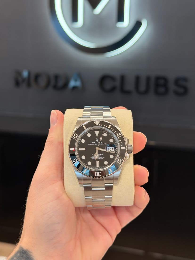 Rolex Submariner Date 126610LN