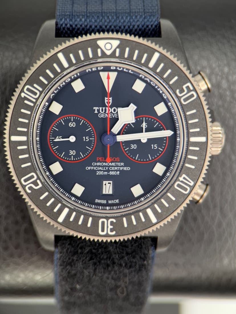 Tudor 25807KN