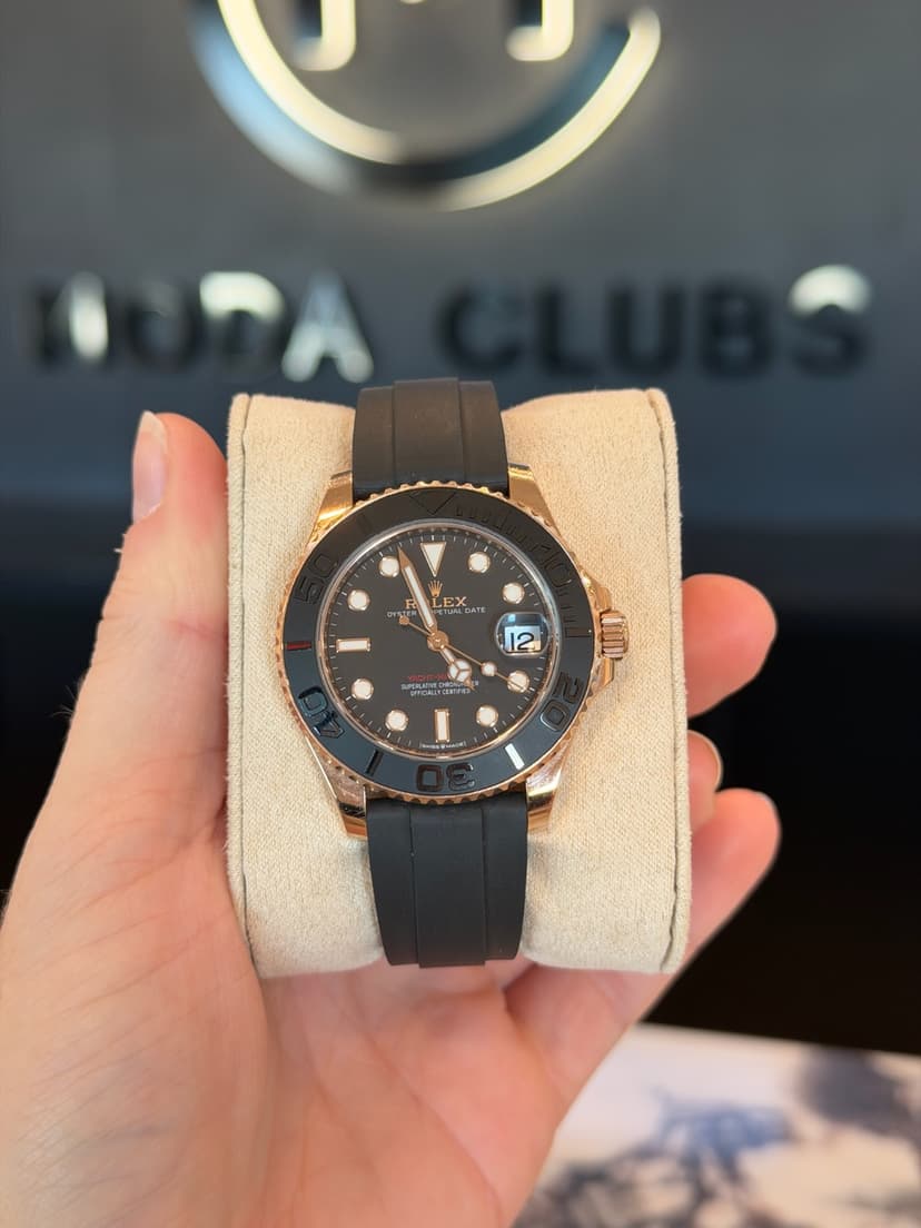 Rolex Yacht Master 268655
