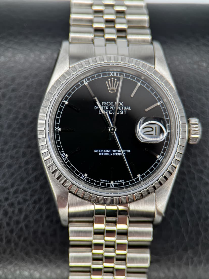 Rolex Datejust 16014