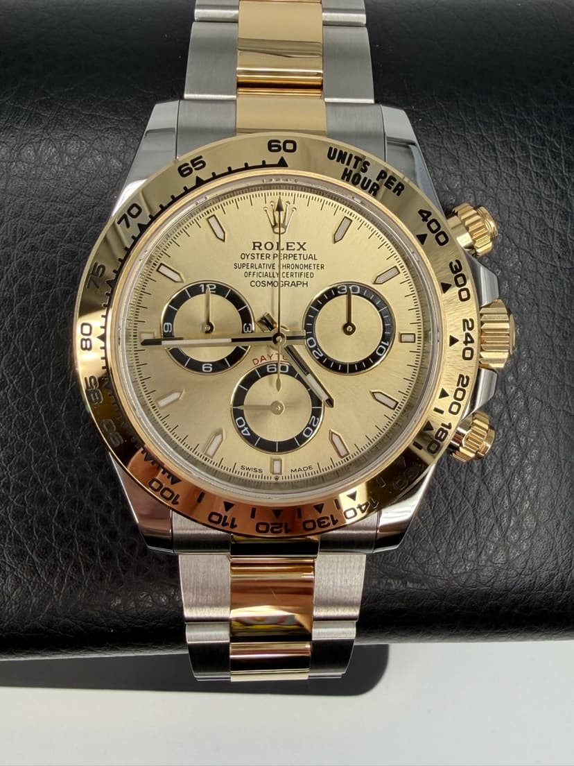 Rolex Daytona 16523