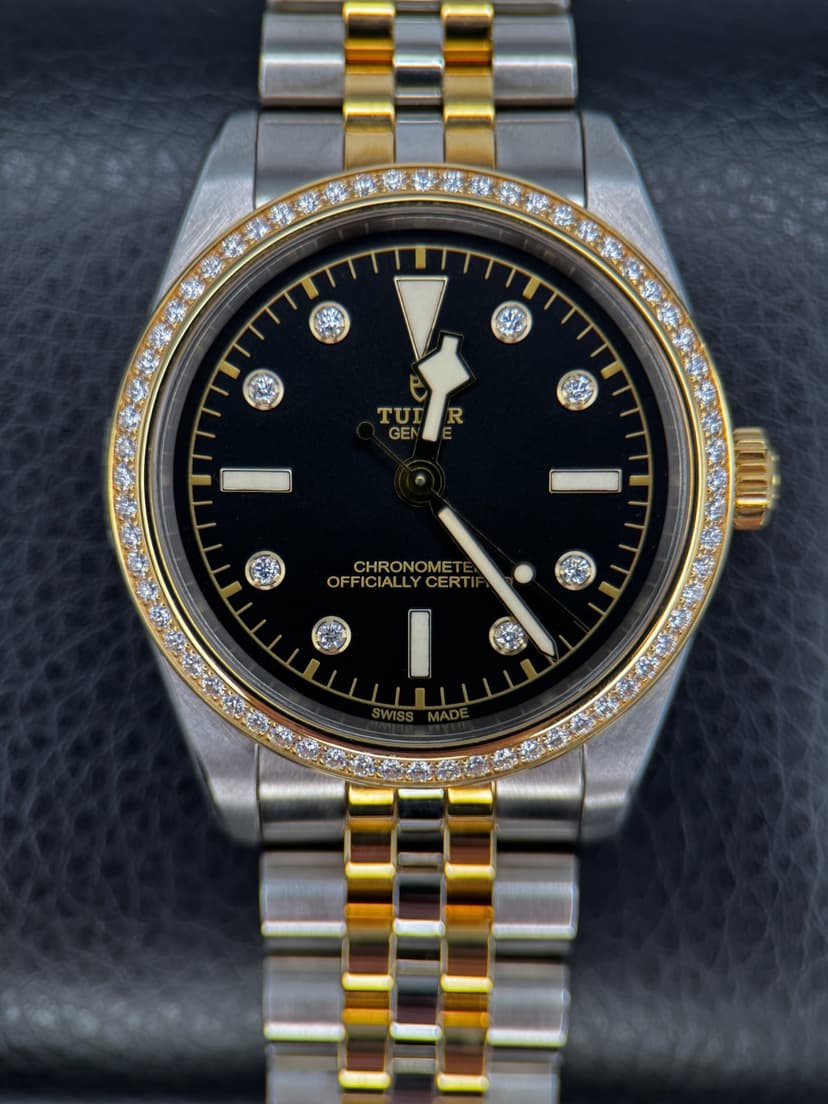 Tudor 79653