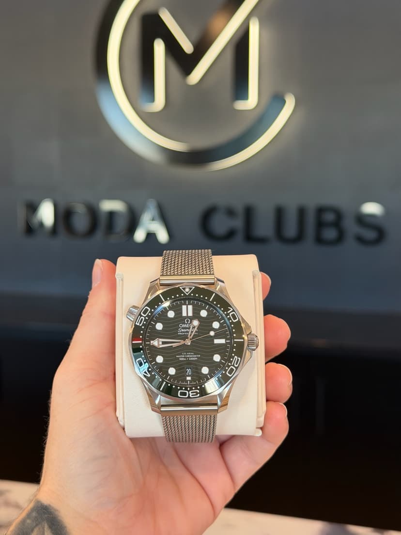 Omega Seamaster Diver 300M 210.32.42.20.10.001