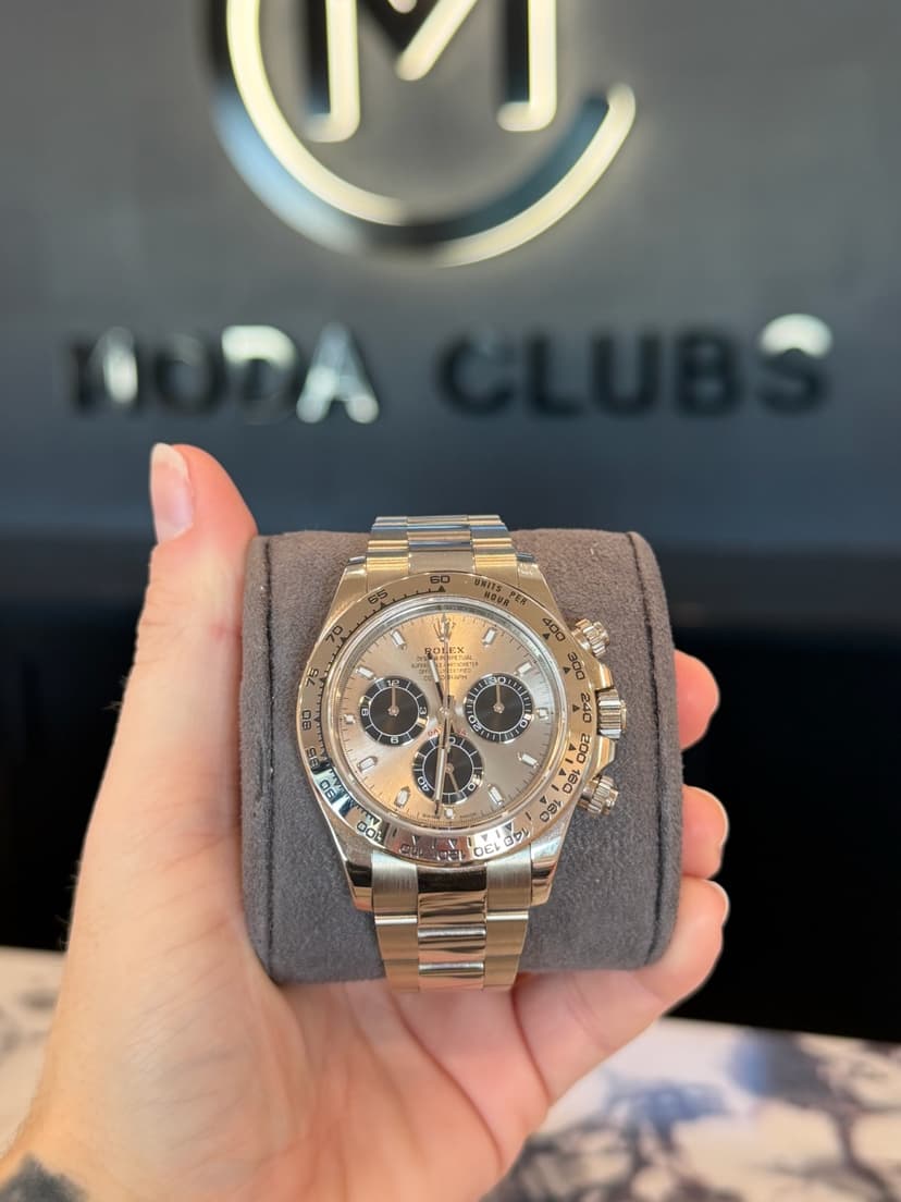 Rolex Cosmograph Daytona 116509