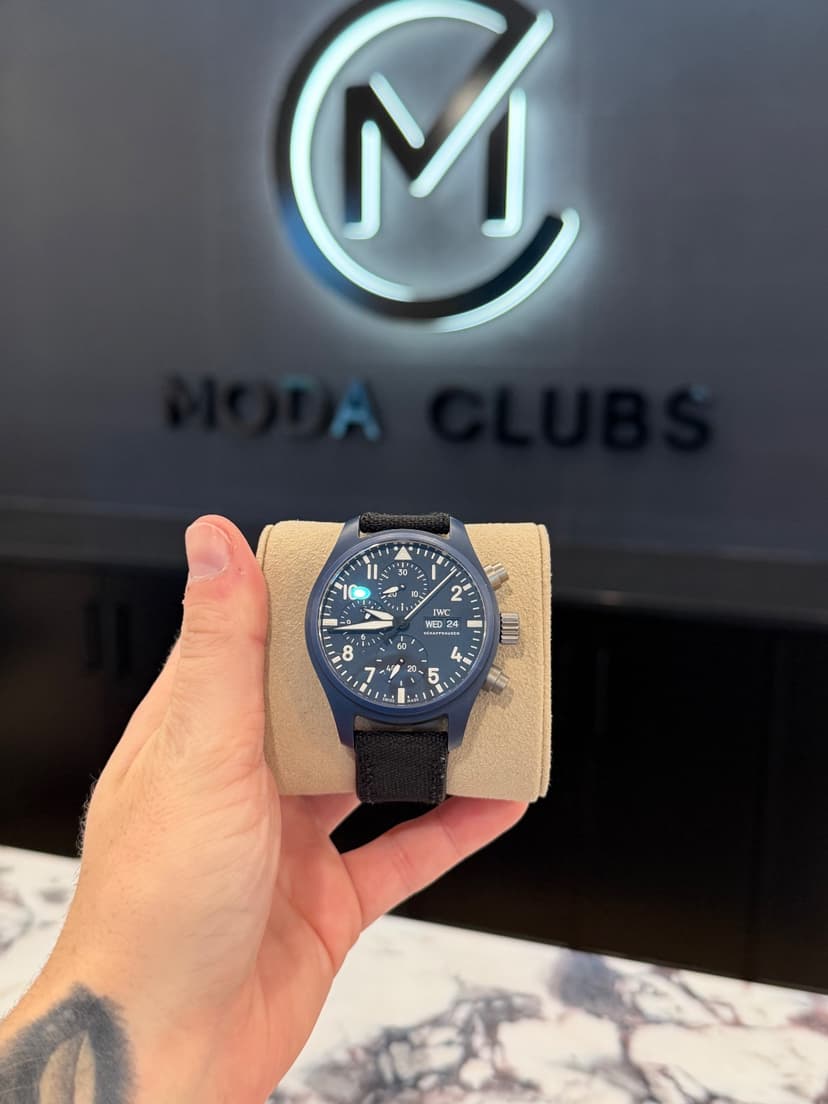 IWC IW389404