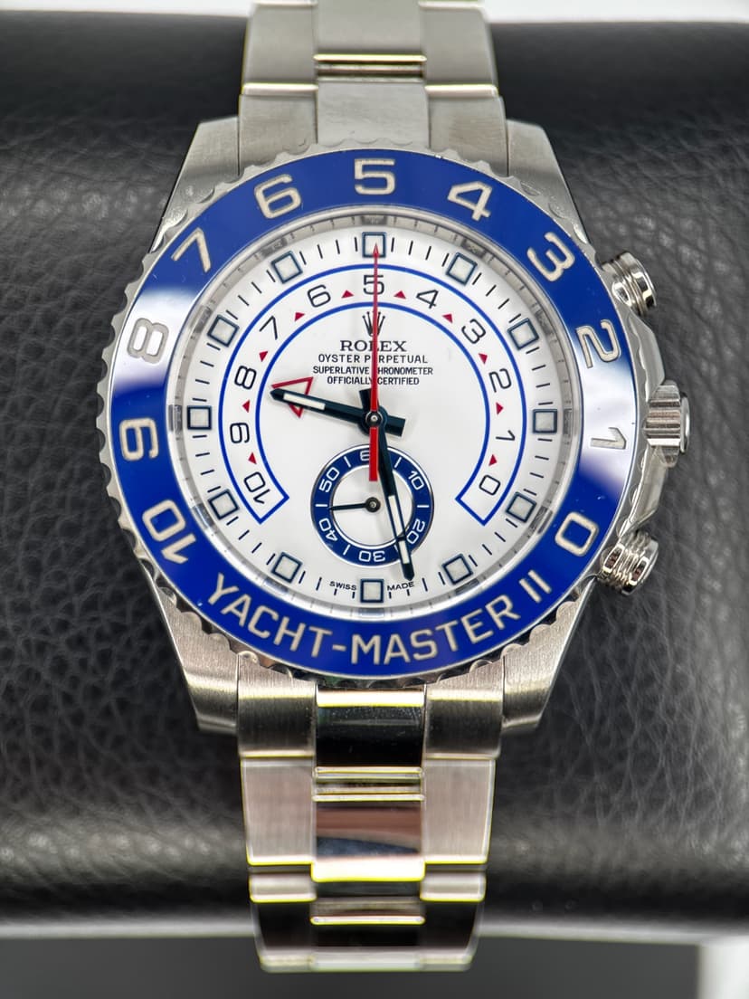 Rolex Yacht-Master II 116680