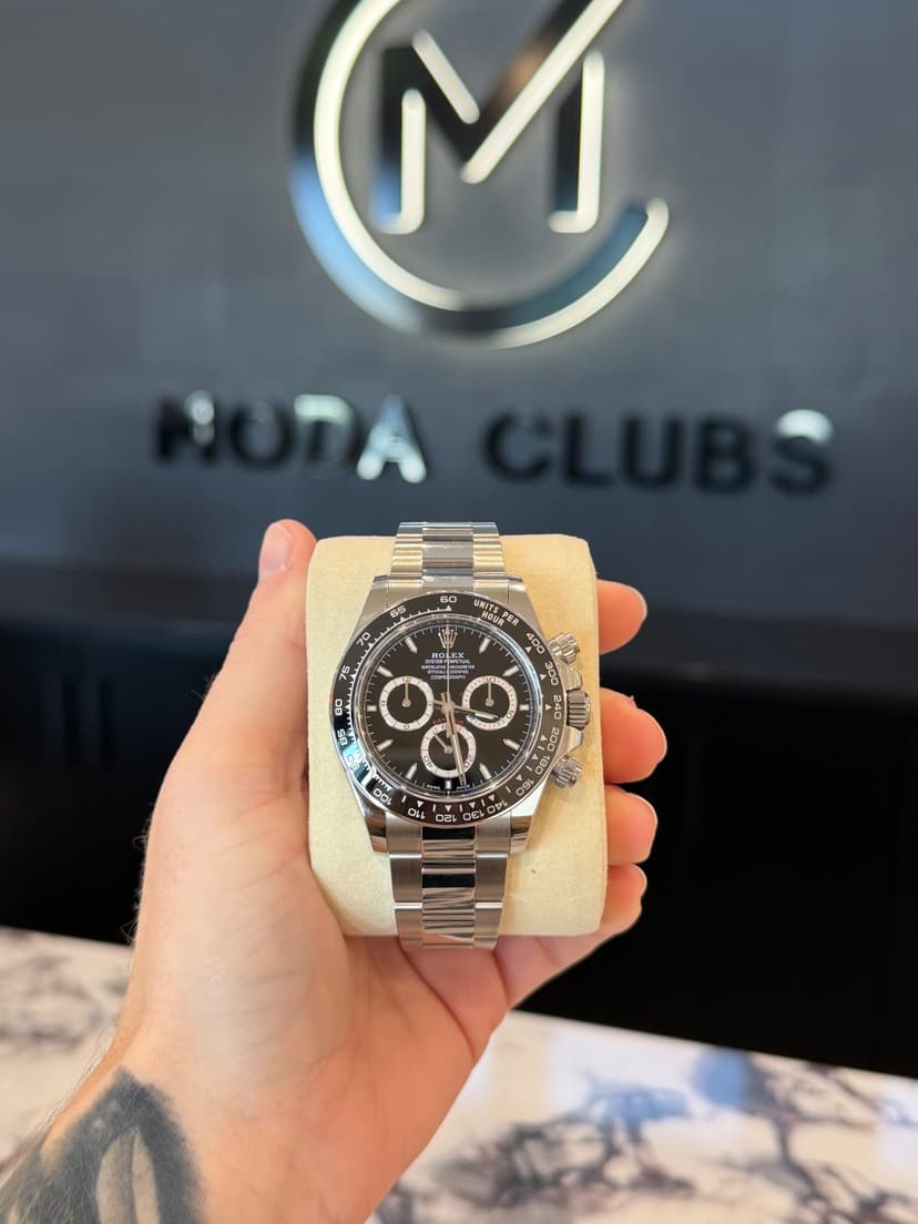 Rolex Cosmograph Daytona 126500LN